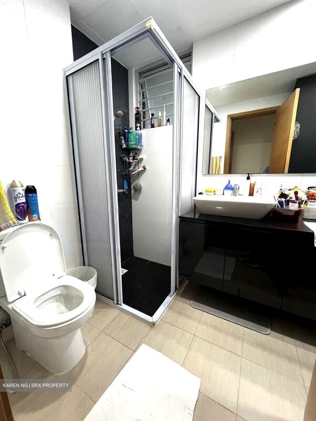 Deng Fu Ville (D14), Apartment #457199351